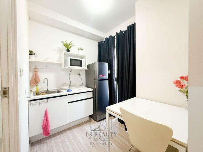 รูป ให้เช่าพลัม คอนโด บางใหญ่ สเตชั่น พร้อมอยู่ (DSAA891) - รูปที่ 3/6