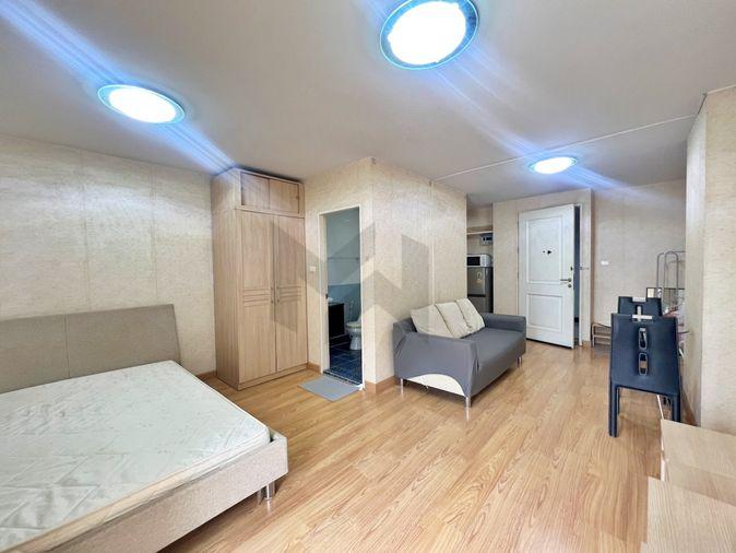รูป 🔔รวมคอนโดนนนทบุรีให้เช่า🔔⚠️🛋️🛌เดอะ สตาร์ งามวงศ์วาน - รูปที่ 11/22