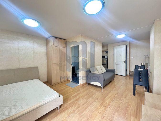 รูป 🔔รวมคอนโดนนนทบุรีให้เช่า🔔⚠️🛋️🛌เดอะ สตาร์ งามวงศ์วาน - รูปที่ 11/22