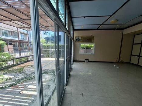 รูป ราคาพิเศษ! [ขาย] บ้าน 2 ชั้น หมู่บ้านมัณฑนา (กัลปพฤกษ์-วงแหวน) แขวงหลักสอง เขตบางแค  (ราคา8,900,000 บาท) - รูปที่ 22/42