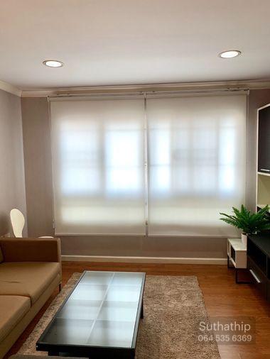 picture Condo for rent: Lumpini Suite Sukhumvit 41 (( BTS Prompong ) MK-02 line @livingbkk - 12/16