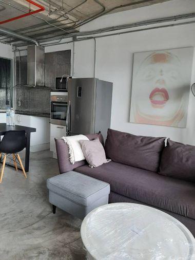 picture OMG160  < Available 20-Aug-26 >  Nice 2 Bedroom - Silom CBD - for RENT @ [ State Tower ] - 2/10