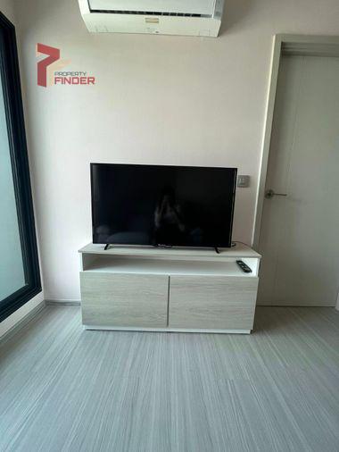 รูป PFD-05430 ให้เช่าคอนโด แอสปาย เอราวัณ ไพร์ม ( Aspire Erawan Prime ) นัดชมห้อง ■ line : @propertyfinder - รูปที่ 3/16