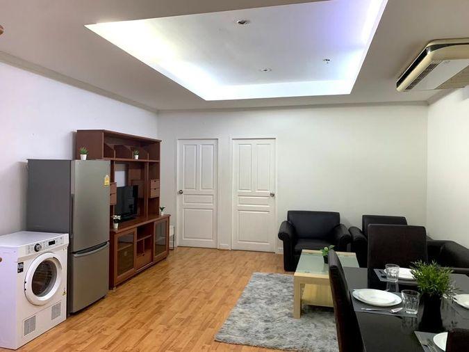 picture For Rent    : The Waterford Park Sukhumvit 53  (ST-02)  - 2/15