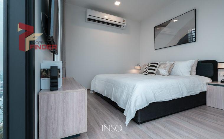 รูป PFD-05423 ขาย คอนโด เอ็กซ์ที พญาไท ( XT Phayathai ) นัดชมห้อง ■ line : @propertyfinder - รูปที่ 5/29