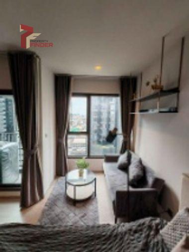 รูป PFD-05436 ให้เช่าคอนโด ไลฟ์ อโศก-พระราม 9 ( Life Asoke-Rama 9 ) นัดชมห้อง ■ line : @propertyfinder - รูปที่ 2/22