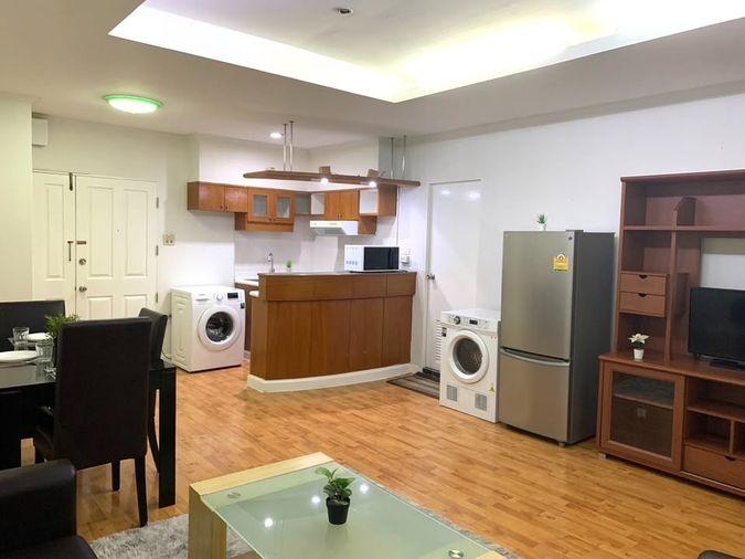 picture For Rent    : The Waterford Park Sukhumvit 53  (ST-02)  - 4/15