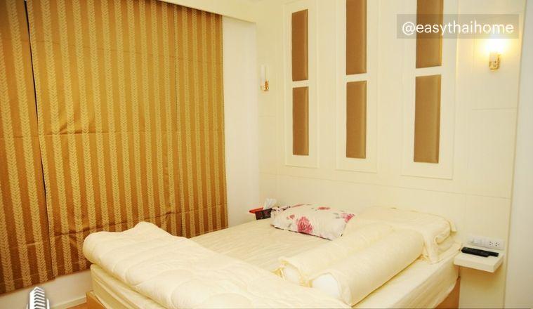 รูป P-39483 วิวสวยตระการตา! วิลล่า สาทร 1 ห้องนอน ใกล้ BTS กรุงธนบุรี ใจกลางสาทร 23,000 บาท : เขตคลองสาน | Line Id @easythaihome | 085-592-2897 - รูปที่ 1/5