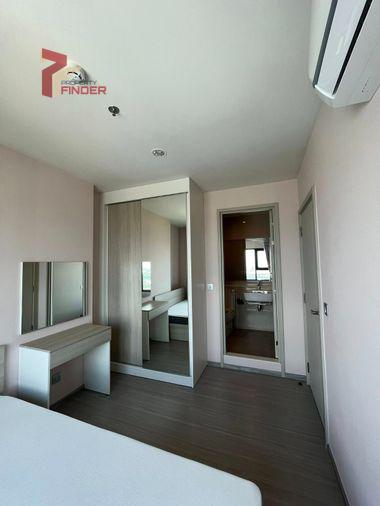 รูป PFD-05430 ให้เช่าคอนโด แอสปาย เอราวัณ ไพร์ม ( Aspire Erawan Prime ) นัดชมห้อง ■ line : @propertyfinder - รูปที่ 7/16