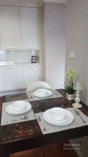 picture Condo for rent: Lumpini Suite Sukhumvit 41 (( BTS Prompong ) MK-02 line @livingbkk - 9/16
