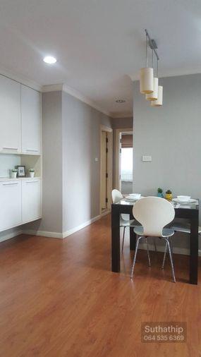 picture Condo for rent: Lumpini Suite Sukhumvit 41 (( BTS Prompong ) MK-02 line @livingbkk - 7/16