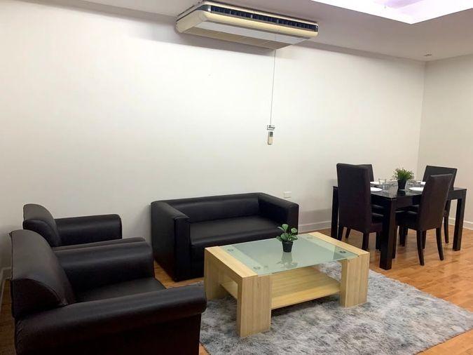 picture For Rent    : The Waterford Park Sukhumvit 53  (ST-02)  - 1/15