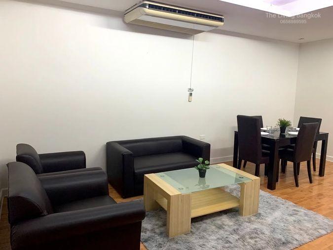 picture For Rent : The Waterford Park Sukhumvit 53 (ST-02) - 1/15