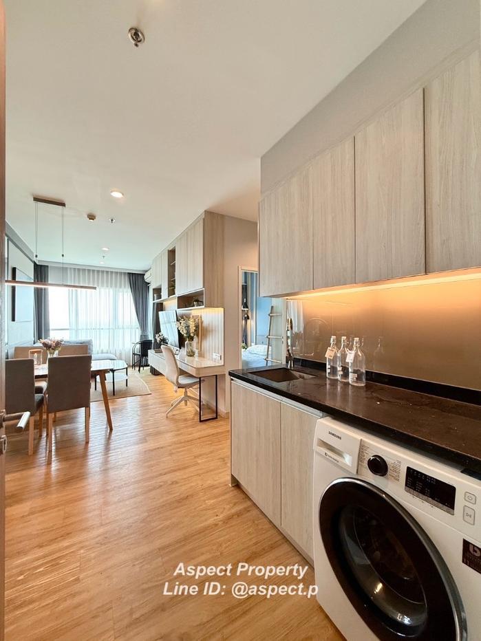 picture ✨ Condo for rent at The Zea Sriracha ✨ 25,000 - 9/22