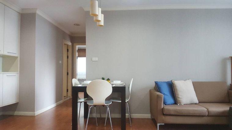 picture Condo for rent: Lumpini Suite Sukhumvit 41 (( BTS Prompong )  MK-02  line @livingbkk - 3/16