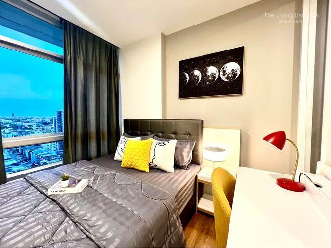 picture For Rent : Centric Scene Sukhumvit 64 - 5/19