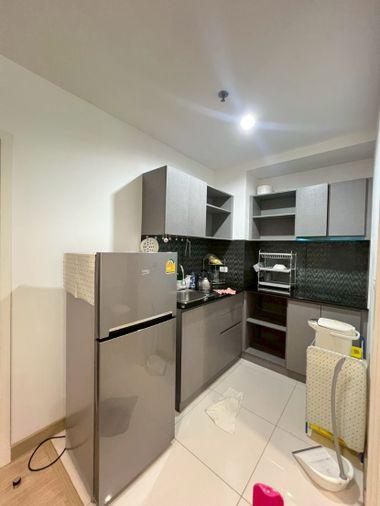 รูป คอนโด ธนา แอสโทเรีย ปิ่นเกล้า Thana Astoria Pinklao ใกล้ MRT บางยี่ขัน - รูปที่ 4/11