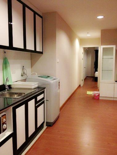 รูป 🦊HunterCondo🦊💥📲เบล แกรนด์ พระราม 9 (เบล อเวนิว) - รูปที่ 5/7