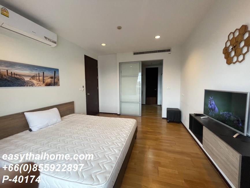 picture P-40174 Condo for rent Amanta Ratchada fully furnished (Confirm again when visit).  - 9/15