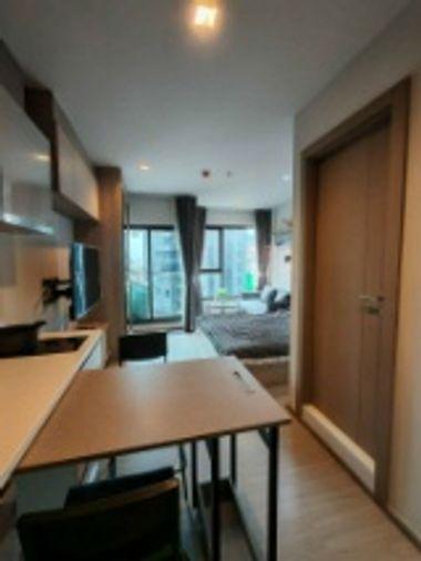 รูป PFD-05436 ให้เช่าคอนโด  ไลฟ์ อโศก-พระราม 9  ( Life Asoke-Rama 9  )  นัดชมห้อง ■ line : @propertyfinder	 - รูปที่ 20/22