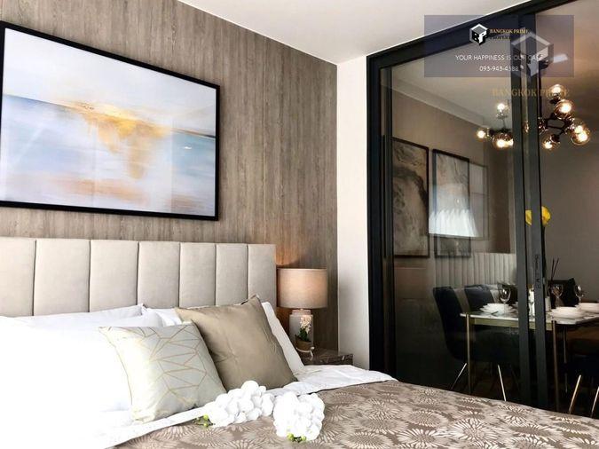 picture Life One Wireless | high floor unit #2025081811411 #MKT - 2/11