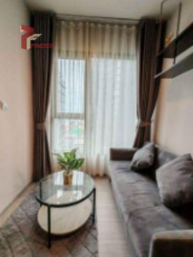 รูป PFD-05436 ให้เช่าคอนโด ไลฟ์ อโศก-พระราม 9 ( Life Asoke-Rama 9 ) นัดชมห้อง ■ line : @propertyfinder - รูปที่ 9/22
