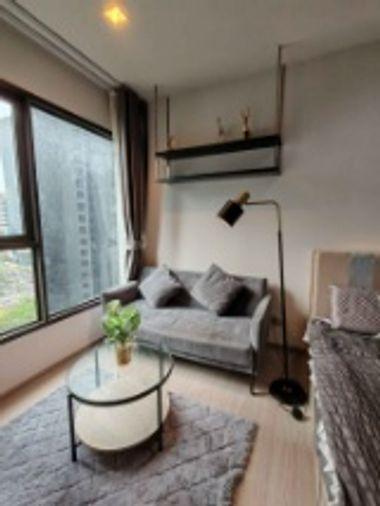 รูป PFD-05436 ให้เช่าคอนโด  ไลฟ์ อโศก-พระราม 9  ( Life Asoke-Rama 9  )  นัดชมห้อง ■ line : @propertyfinder	 - รูปที่ 6/22