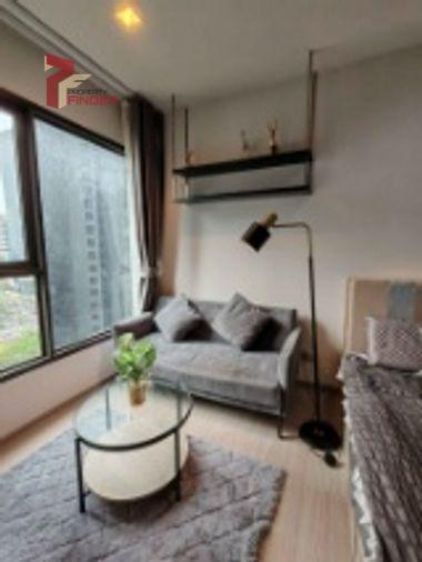 รูป PFD-05436 ให้เช่าคอนโด ไลฟ์ อโศก-พระราม 9 ( Life Asoke-Rama 9 ) นัดชมห้อง ■ line : @propertyfinder - รูปที่ 6/22