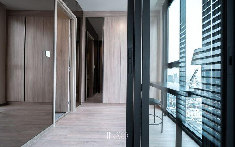 picture PFD-05423  Condo for Rent:XT Phayathai  Schedule a viewing ■ Line: @propertyfinder:   XT Phayathai   Schedule a viewing ■ Line: @propertyfinder	 - 15/29