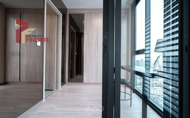 picture PFD-05423 Condo for Rent:XT Phayathai Schedule a viewing ■ Line: @propertyfinder: XT Phayathai Schedule a viewing ■ Line: @propertyfinder - 15/29