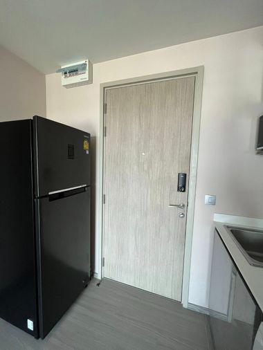 รูป PFD-05430 ให้เช่าคอนโด แอสปาย เอราวัณ ไพร์ม  ( Aspire Erawan Prime )            นัดชมห้อง ■ line : @propertyfinder - รูปที่ 8/16