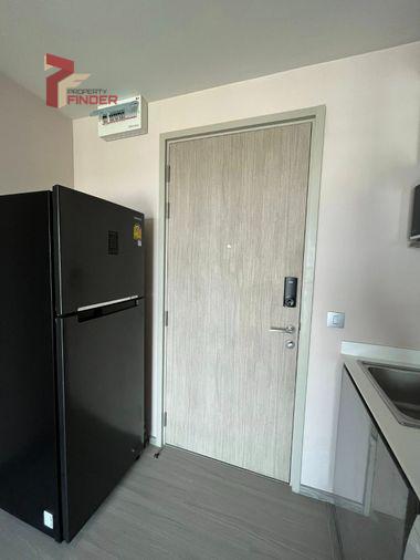รูป PFD-05430 ให้เช่าคอนโด แอสปาย เอราวัณ ไพร์ม ( Aspire Erawan Prime ) นัดชมห้อง ■ line : @propertyfinder - รูปที่ 8/16