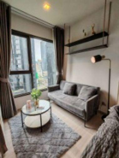 รูป PFD-05436 ให้เช่าคอนโด  ไลฟ์ อโศก-พระราม 9  ( Life Asoke-Rama 9  )  นัดชมห้อง ■ line : @propertyfinder	 - รูปที่ 7/22