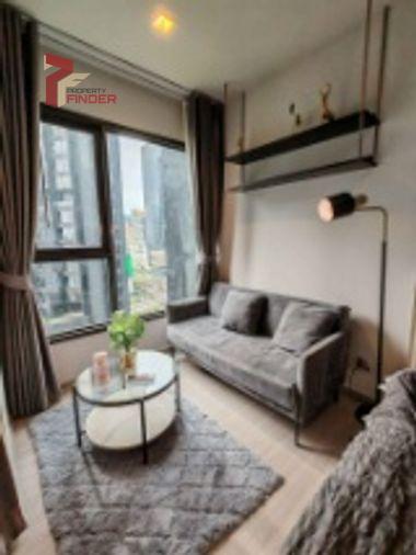 รูป PFD-05436 ให้เช่าคอนโด ไลฟ์ อโศก-พระราม 9 ( Life Asoke-Rama 9 ) นัดชมห้อง ■ line : @propertyfinder - รูปที่ 7/22