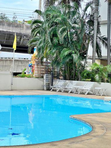 รูป 🔔รวมคอนโดนนนทบุรีให้เช่า🔔⚠️🛋️🛌เดอะ สตาร์ งามวงศ์วาน - รูปที่ 7/22