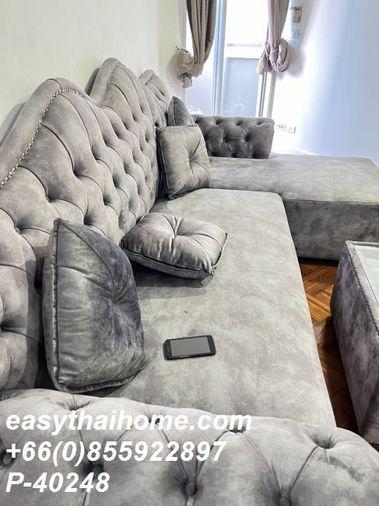 picture P-40248 Condo for sell Wittayu Complex fully furnished. - 7/37