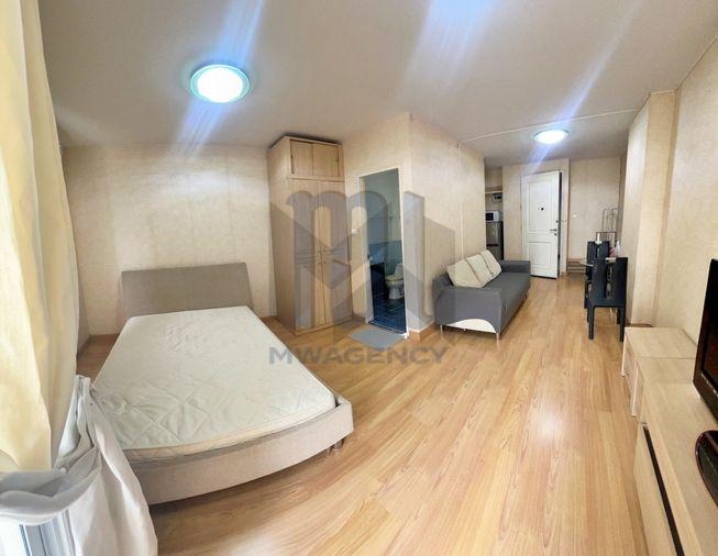 รูป 🔔รวมคอนโดนนนทบุรีให้เช่า🔔⚠️🛋️🛌เดอะ สตาร์ งามวงศ์วาน - รูปที่ 10/22