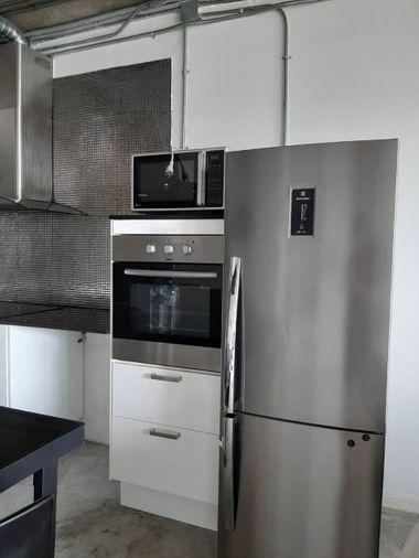 picture OMG160  < Available 20-Aug-26 >  Nice 2 Bedroom - Silom CBD - for RENT @ [ State Tower ] - 4/10
