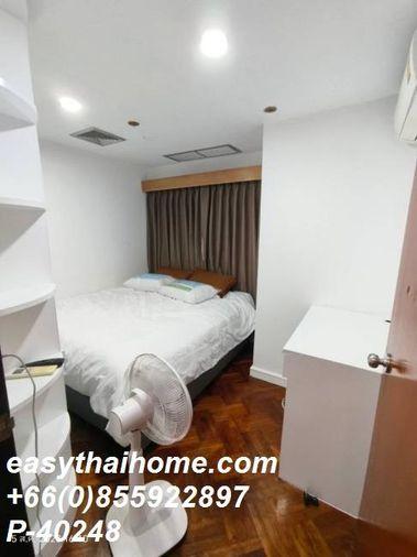 picture P-40248 Condo for sell Wittayu Complex fully furnished. - 24/37