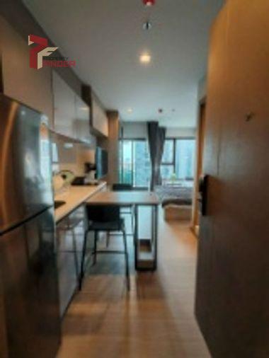 รูป PFD-05436 ให้เช่าคอนโด ไลฟ์ อโศก-พระราม 9 ( Life Asoke-Rama 9 ) นัดชมห้อง ■ line : @propertyfinder - รูปที่ 21/22