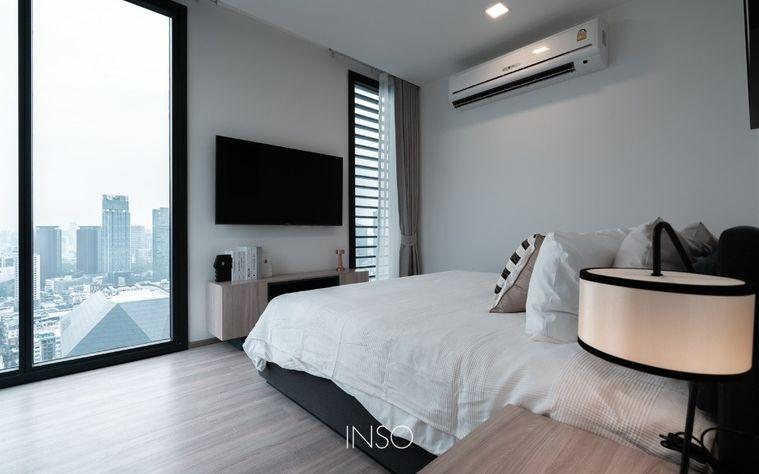 picture PFD-05423  Condo for Rent:XT Phayathai  Schedule a viewing ■ Line: @propertyfinder:   XT Phayathai   Schedule a viewing ■ Line: @propertyfinder	 - 6/29
