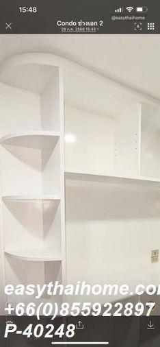picture P-40248 Condo for sell Wittayu Complex fully furnished. - 28/37