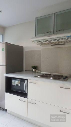 picture Condo for rent: Lumpini Suite Sukhumvit 41 (( BTS Prompong ) MK-02 line @livingbkk - 13/16