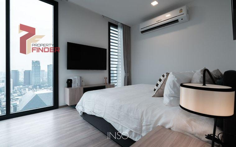 รูป PFD-05423 ขาย คอนโด เอ็กซ์ที พญาไท ( XT Phayathai ) นัดชมห้อง ■ line : @propertyfinder - รูปที่ 7/29