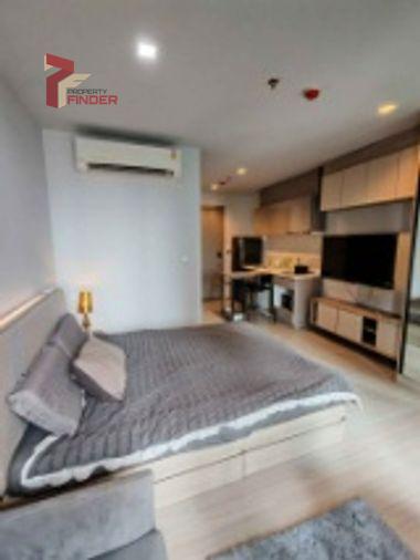 รูป PFD-05436 ให้เช่าคอนโด ไลฟ์ อโศก-พระราม 9 ( Life Asoke-Rama 9 ) นัดชมห้อง ■ line : @propertyfinder - รูปที่ 10/22