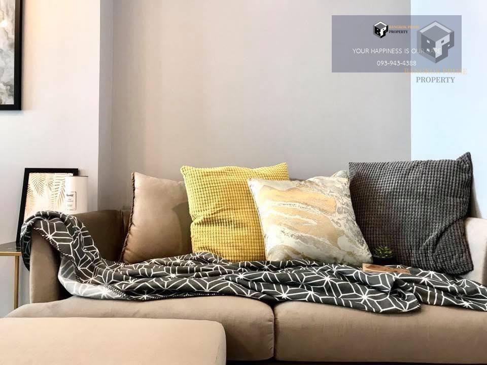 รูป Life One Wireless | high floor unit #2025081811411 #MKT - รูปที่ 3/11
