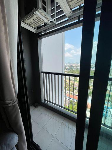 รูป PFD-05430 ให้เช่าคอนโด แอสปาย เอราวัณ ไพร์ม  ( Aspire Erawan Prime )            นัดชมห้อง ■ line : @propertyfinder - รูปที่ 15/16