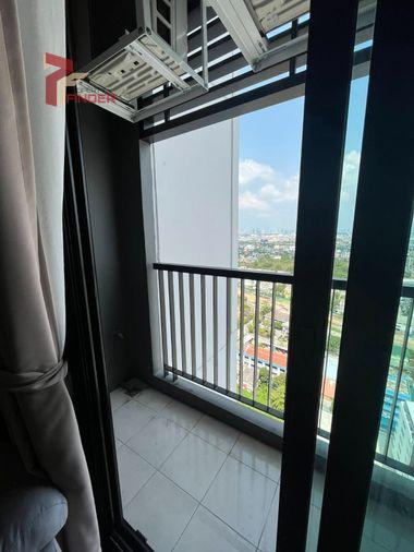 รูป PFD-05430 ให้เช่าคอนโด แอสปาย เอราวัณ ไพร์ม ( Aspire Erawan Prime ) นัดชมห้อง ■ line : @propertyfinder - รูปที่ 15/16