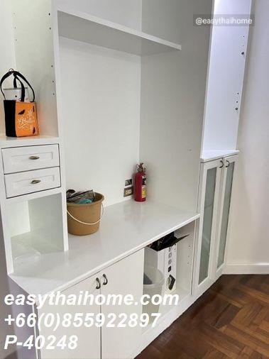 picture P-40248 Condo for sell Wittayu Complex fully furnished. - 11/37