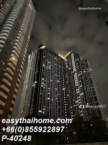 picture P-40248 Condo for sell Wittayu Complex fully furnished. - 33/37